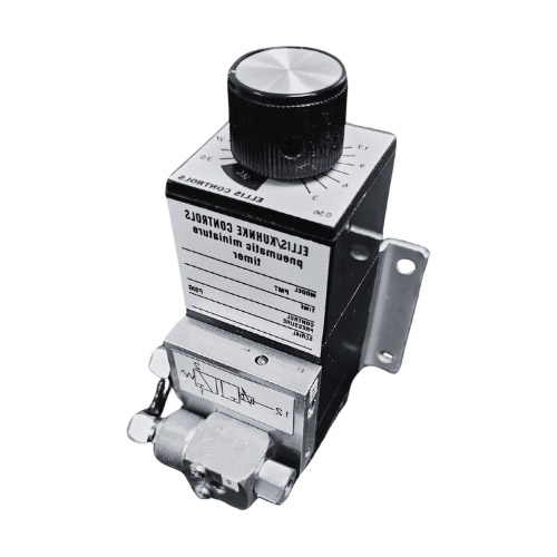 Pneumatic Timers PMTV Pneumatic Timers PMTV